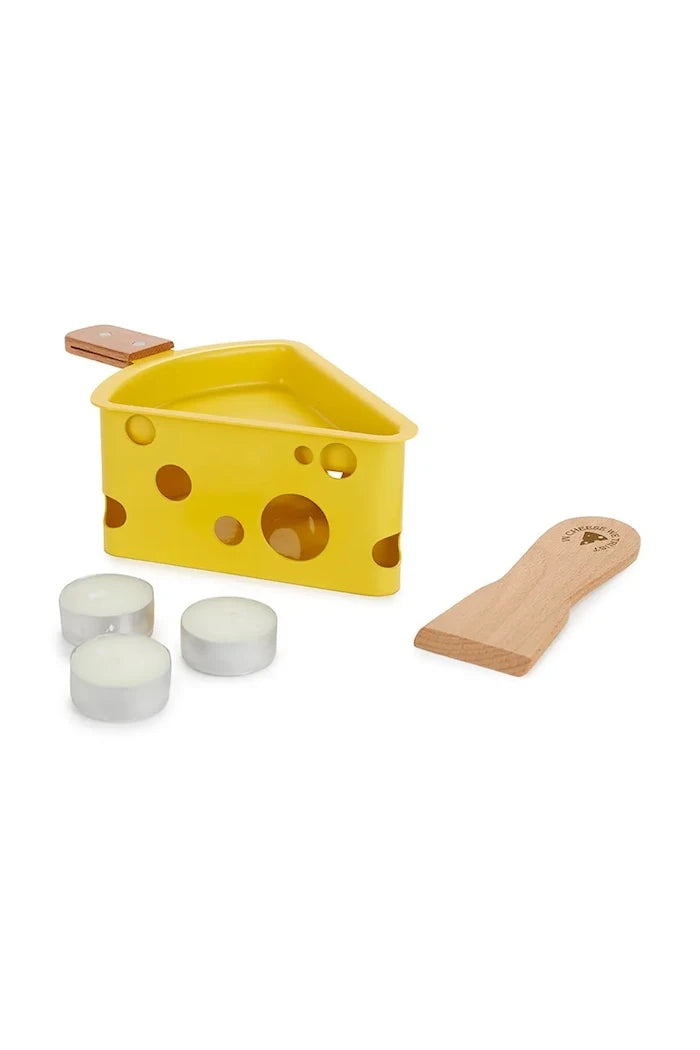 Balvi 20 cm Sıvı Peynir Isıtma Makinesi