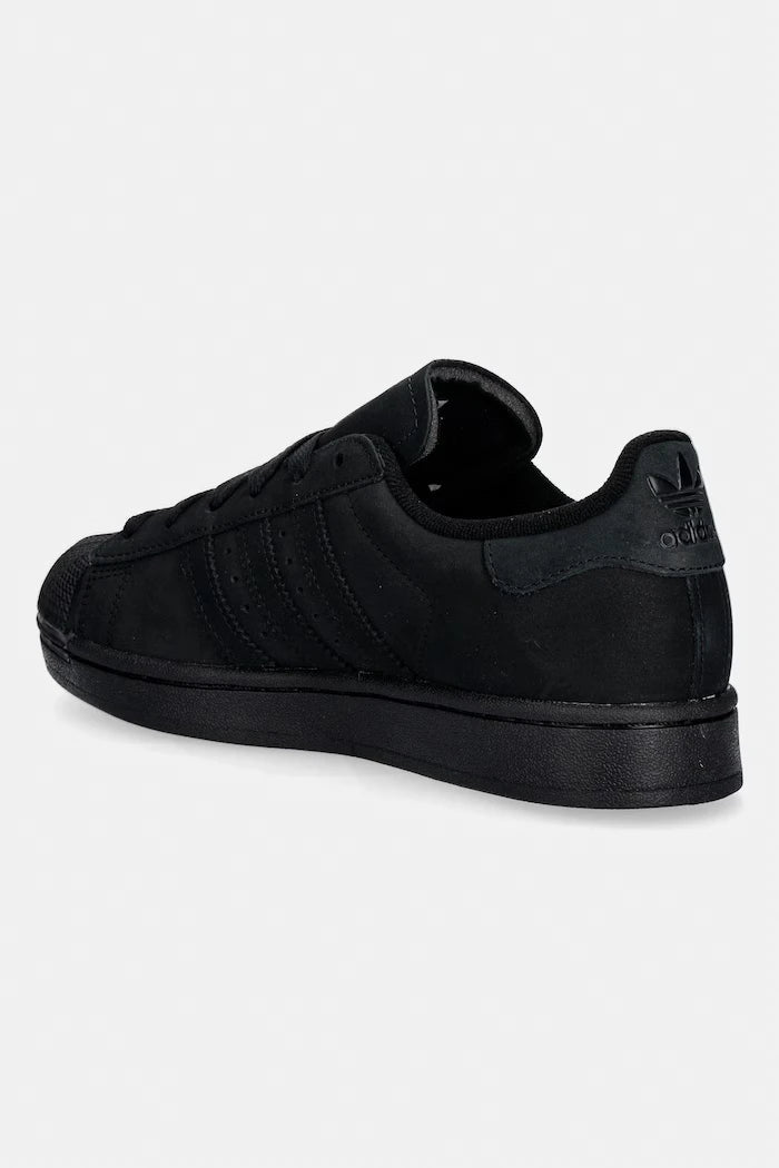adidas Originals Superstar II kadın nabuk sneaker