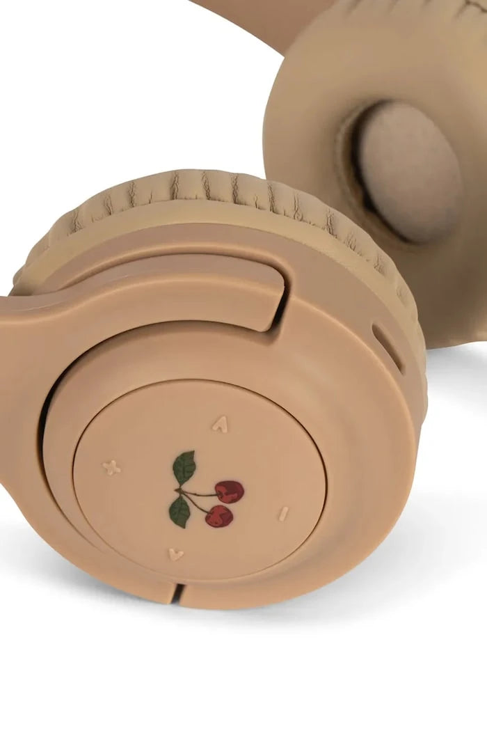 Konges Sløjd Çocuk Kablosuz Kulaklıklar HEADPHONES