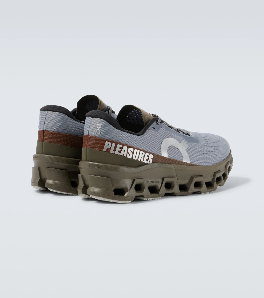 On - Cloudmonster 2 running shoes