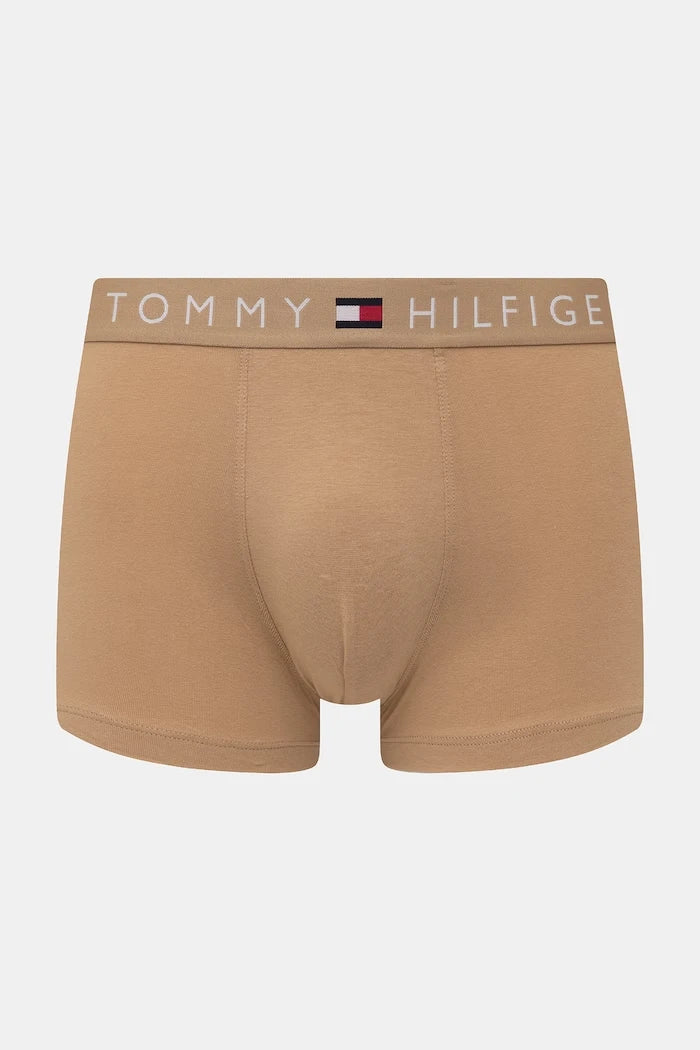 Tommy Hilfiger боксерки мъжки с памук 5 броя