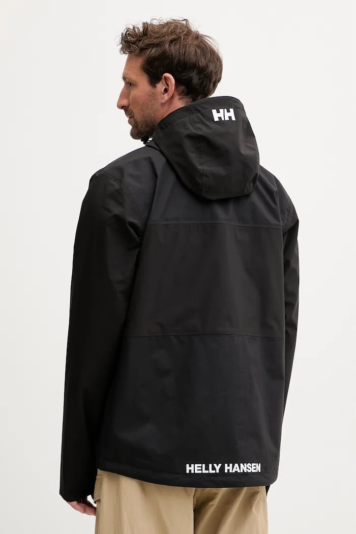 Helly Hansen туристическо яке мъжко ACE RAIN