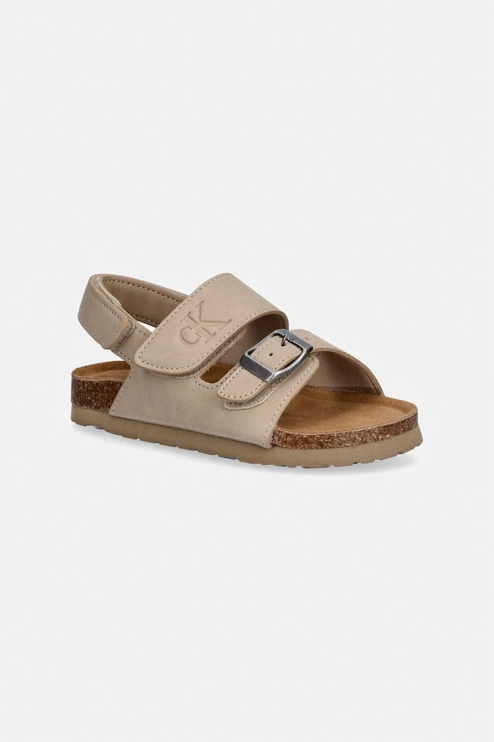 Calvin Klein Jeans Çocuk Sandalet