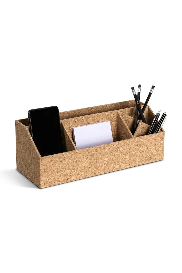 Bigso Box of Sweden Elisa Büro Organizer 33 x 12,5 x 12,5 cm