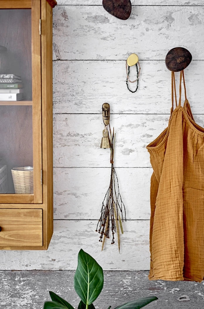 Bloomingville Duvar Askı Seti (3 Parça)