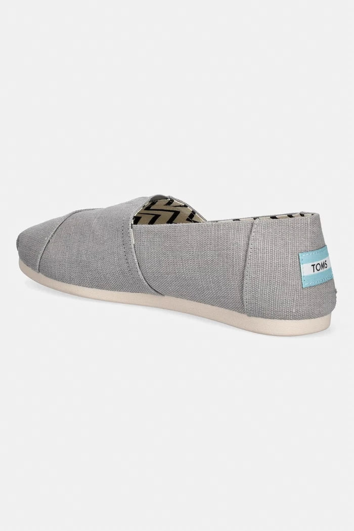 Toms Erkek Espadril ALPARGATA CLASSIC