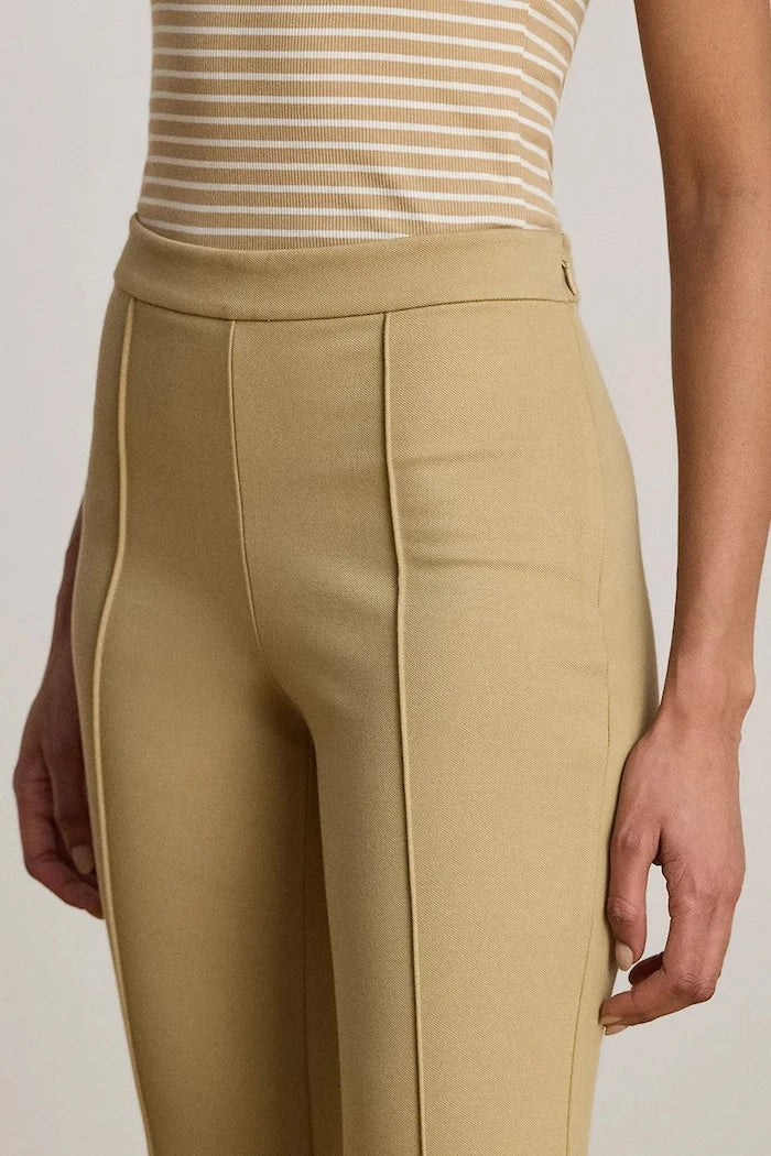 Lauren Ralph Lauren Kadın Viskoz Pantolon