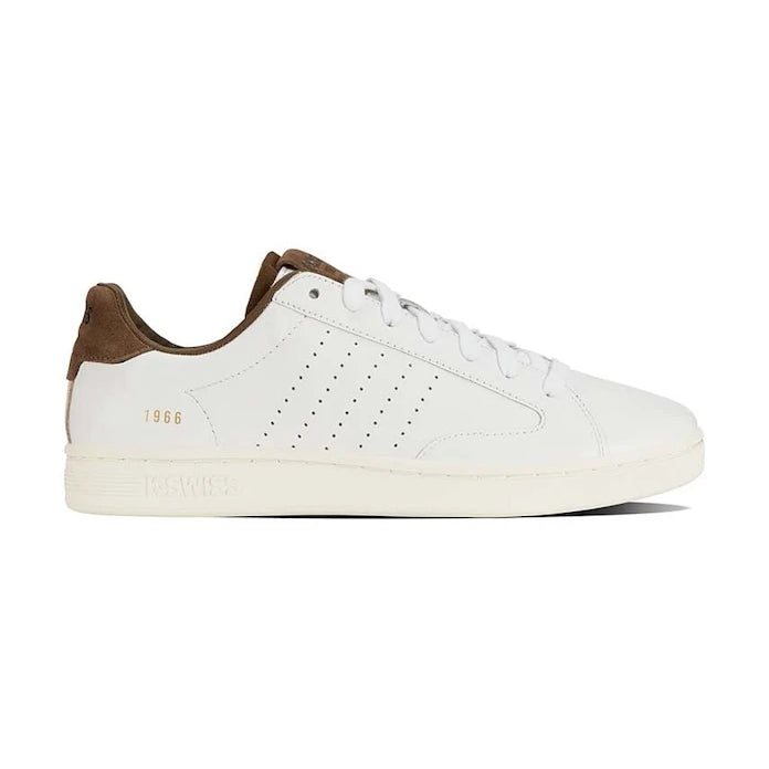 Маратонки K-Swiss LOZAN KLUB LTH