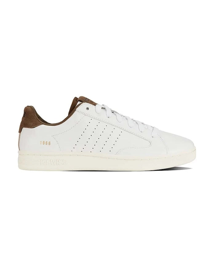 Маратонки K-Swiss LOZAN KLUB LTH
