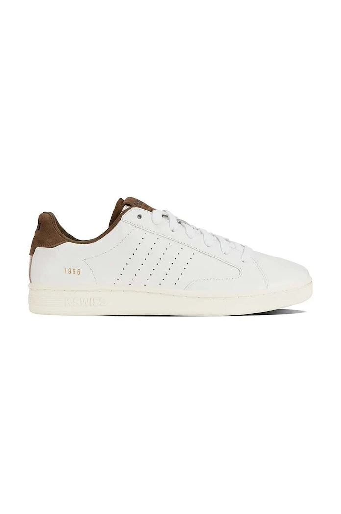 Маратонки K-Swiss LOZAN KLUB LTH