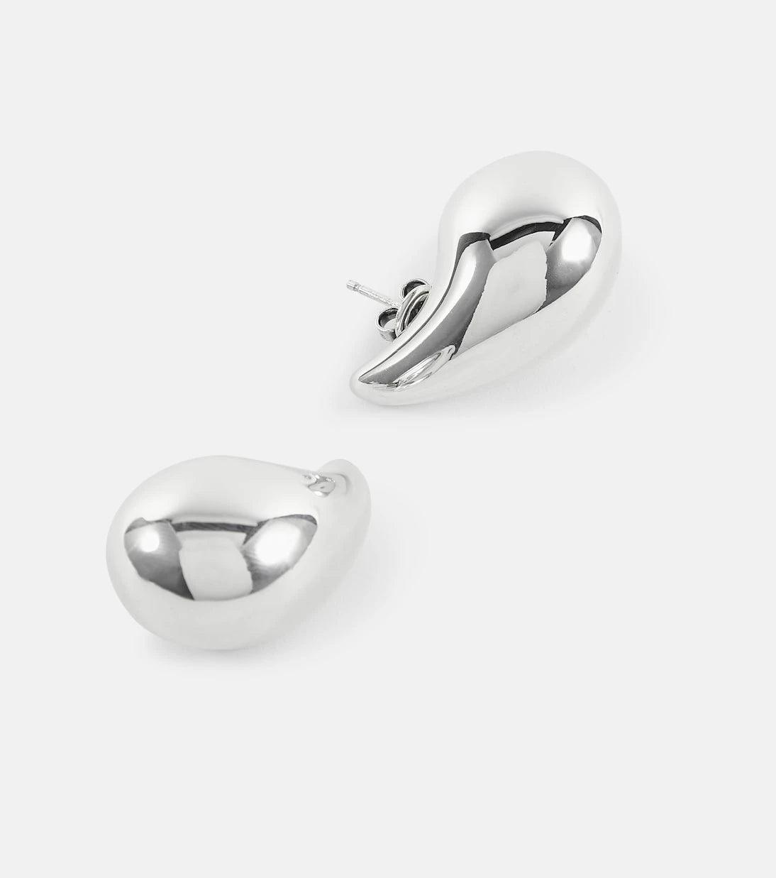 Bottega Veneta - Drop earrings