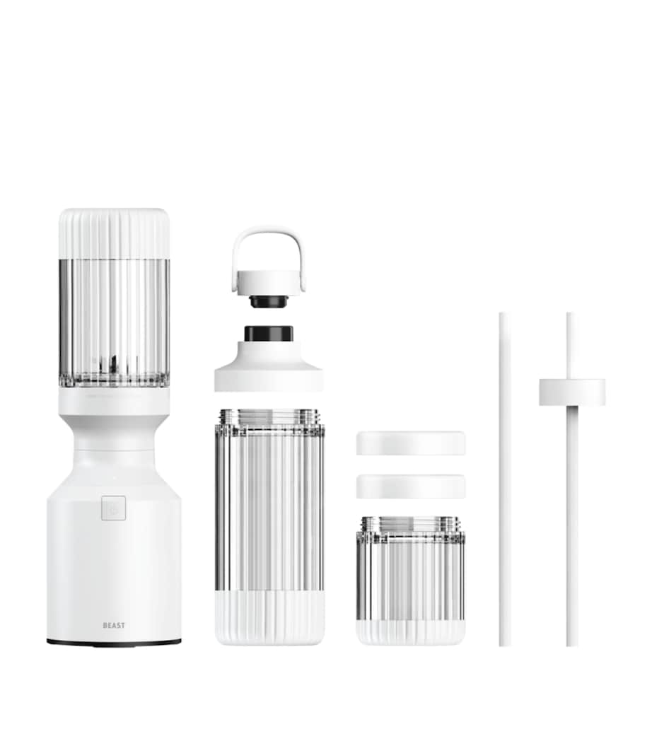 BEAST. Mighty 850 Plus Blender