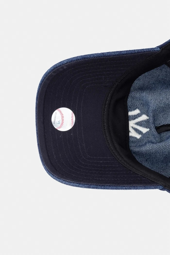 New Era бейзболна шапка DENIM 920 AF NYY