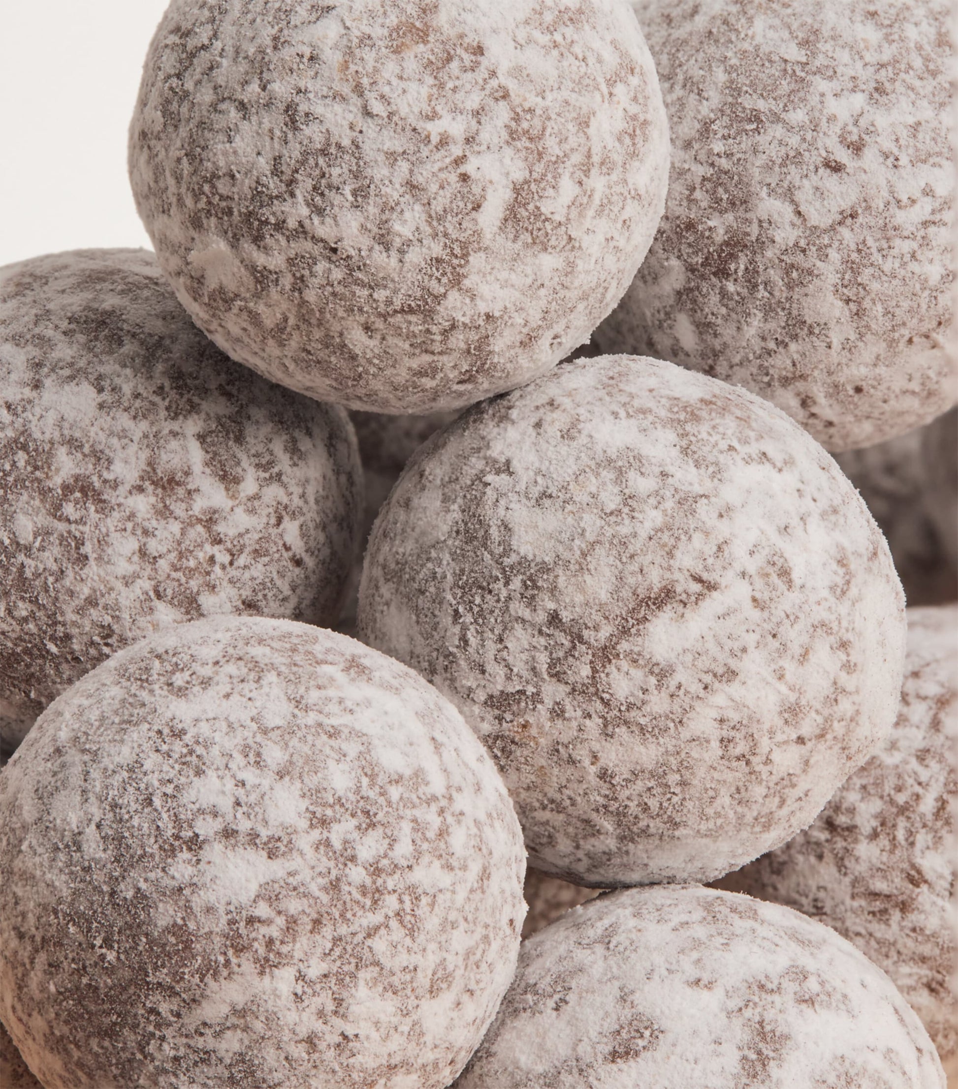 15-Piece Marc de Champagne Truffles (175g)