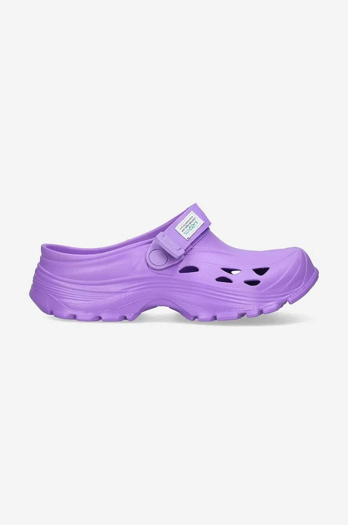Suicoke чехли мъжки Buty Rubber Sole MOK