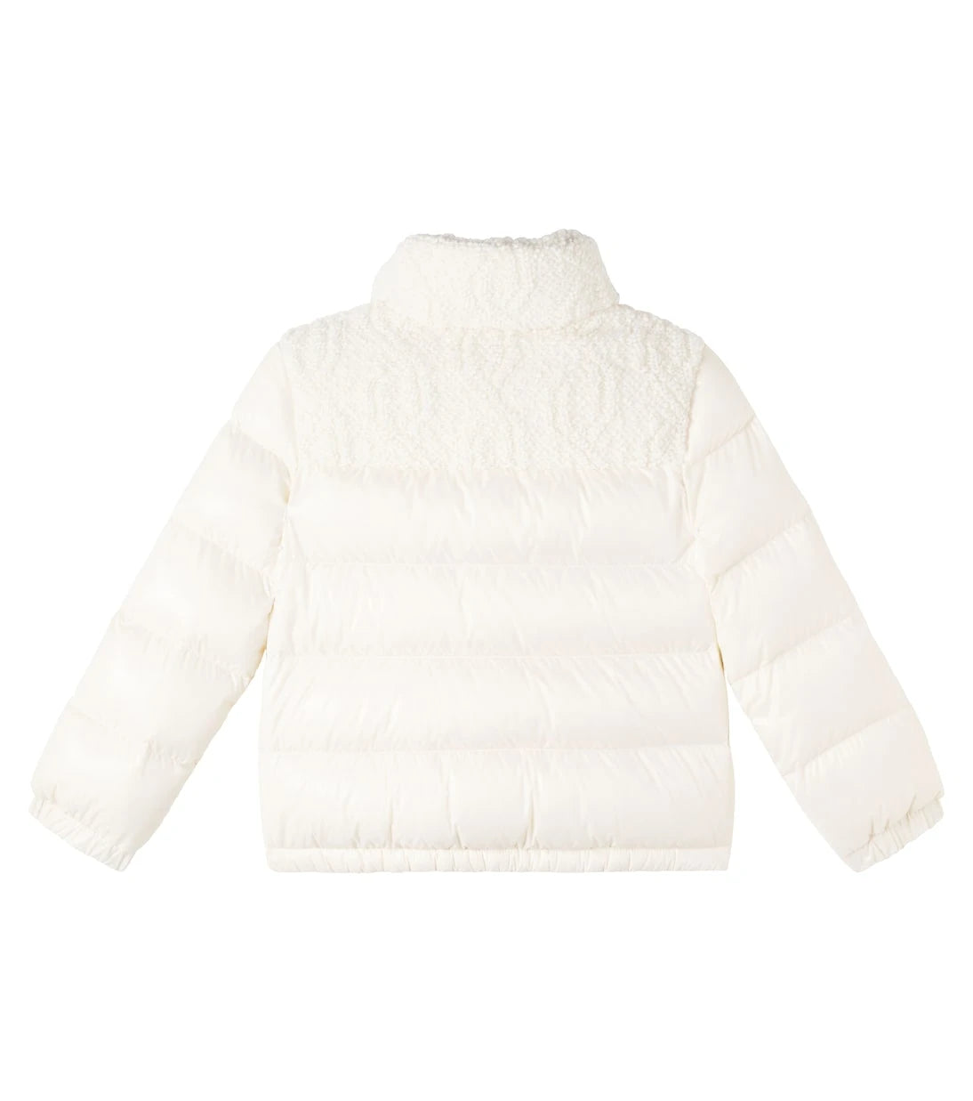 Moncler Enfant - جاكيت ديما المنتفخ
