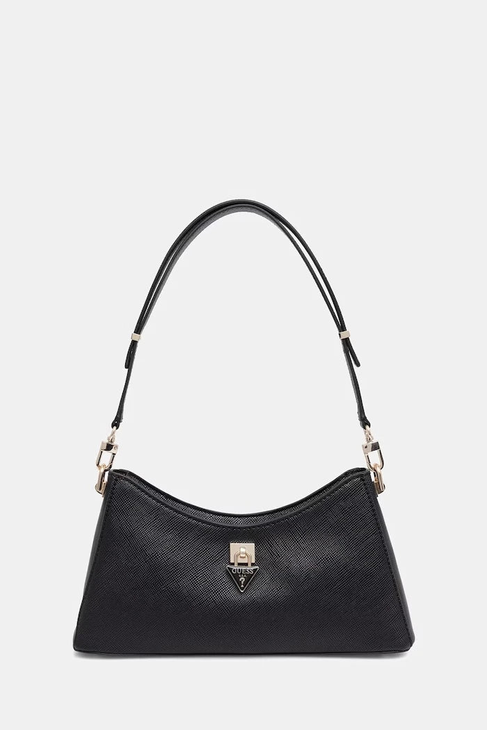 Guess crossbody çanta kadın imitasyon deri PATSIE