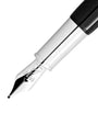 Montblanc Heritage Rouge et Noir Baby Fountain Pen