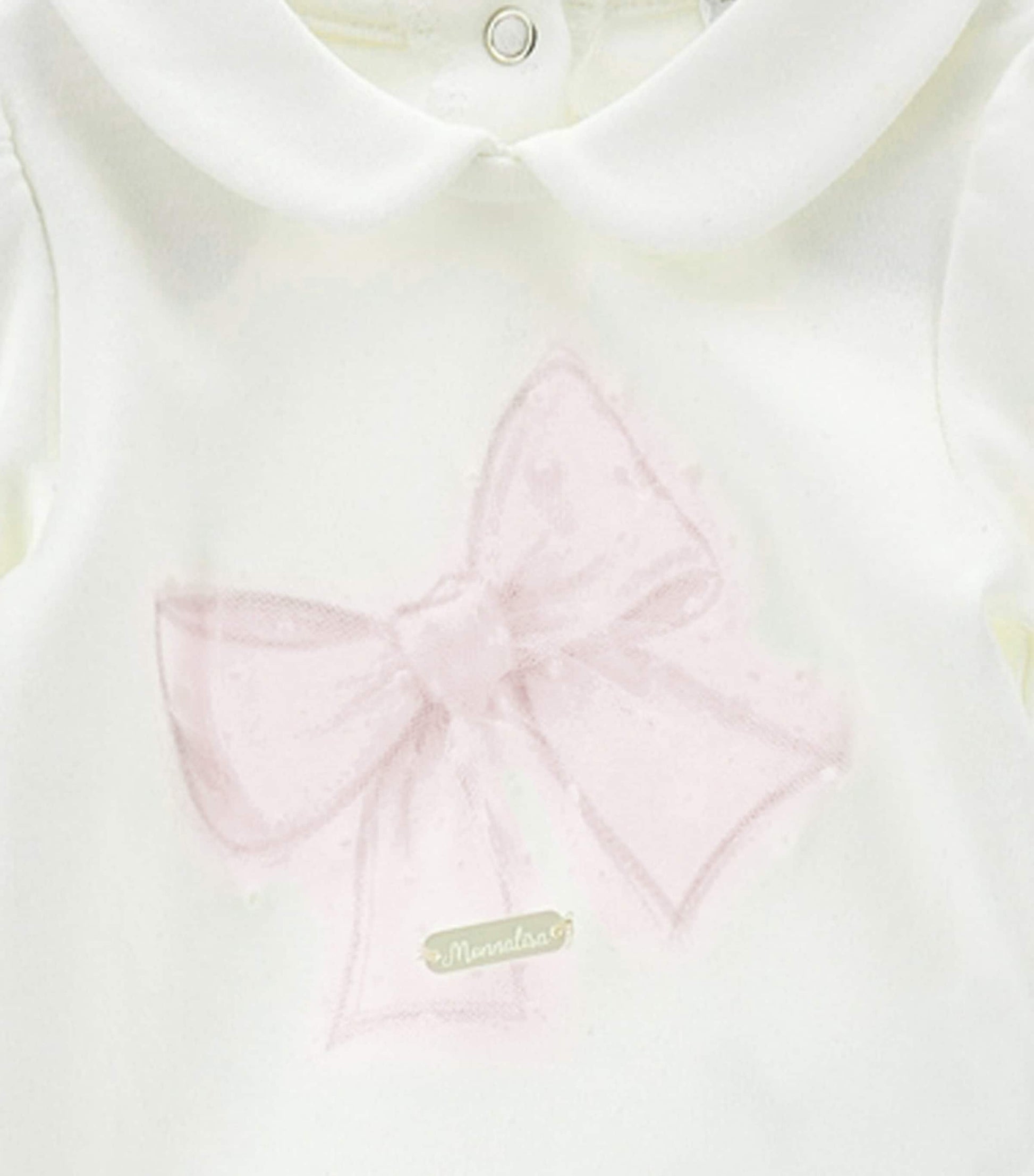 Bodysuit and Skirt Set (1-9 Months)