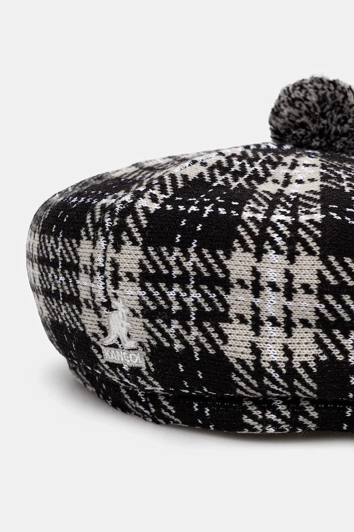 Каскет с вълна Kangol HERITAGE