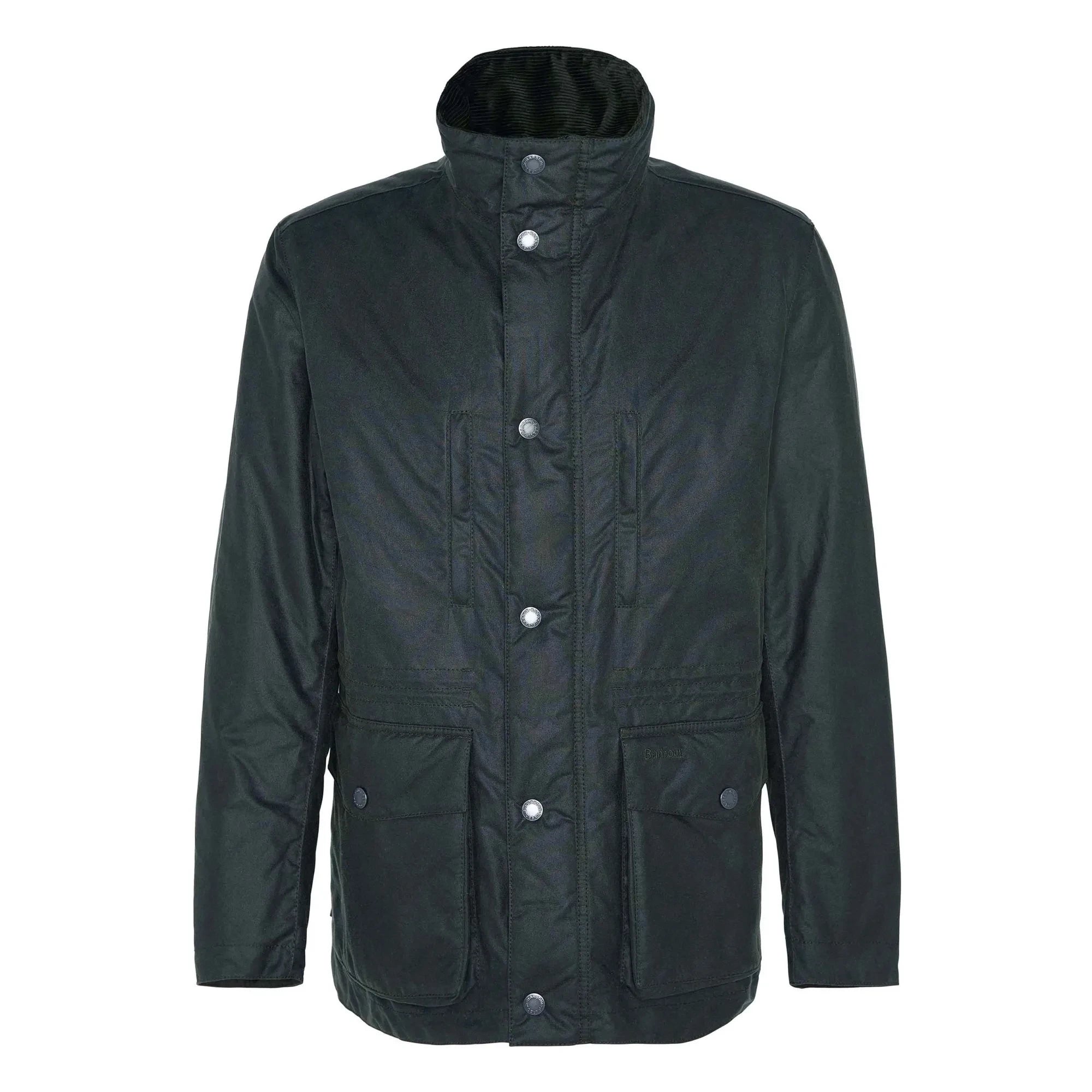 Barbour - Falstone Wax jacket | Sage