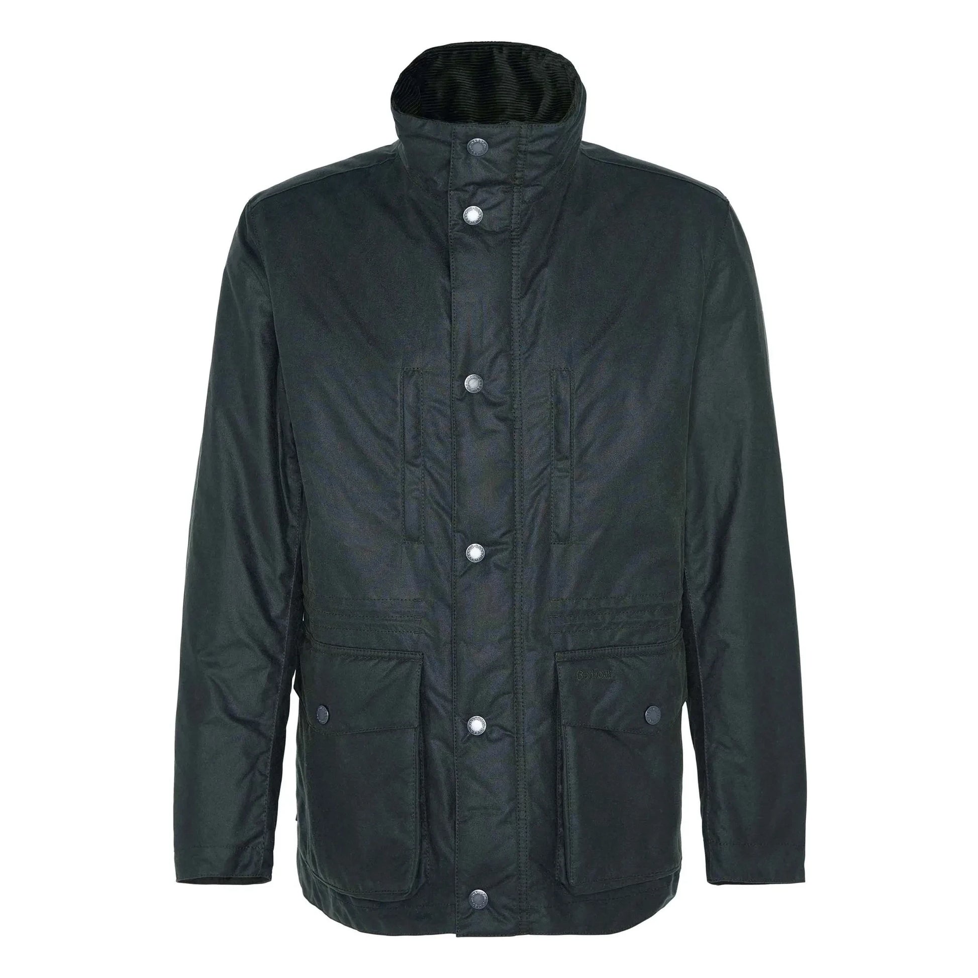 Barbour - Falstone Wax jacket | Sage