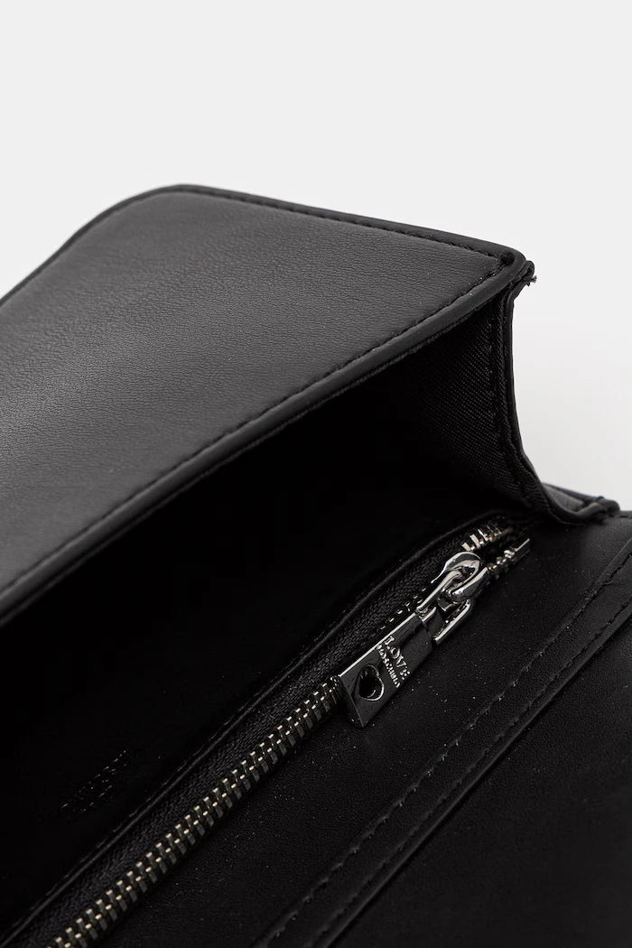 Love Moschino crossbody kadın çantası suni deriden