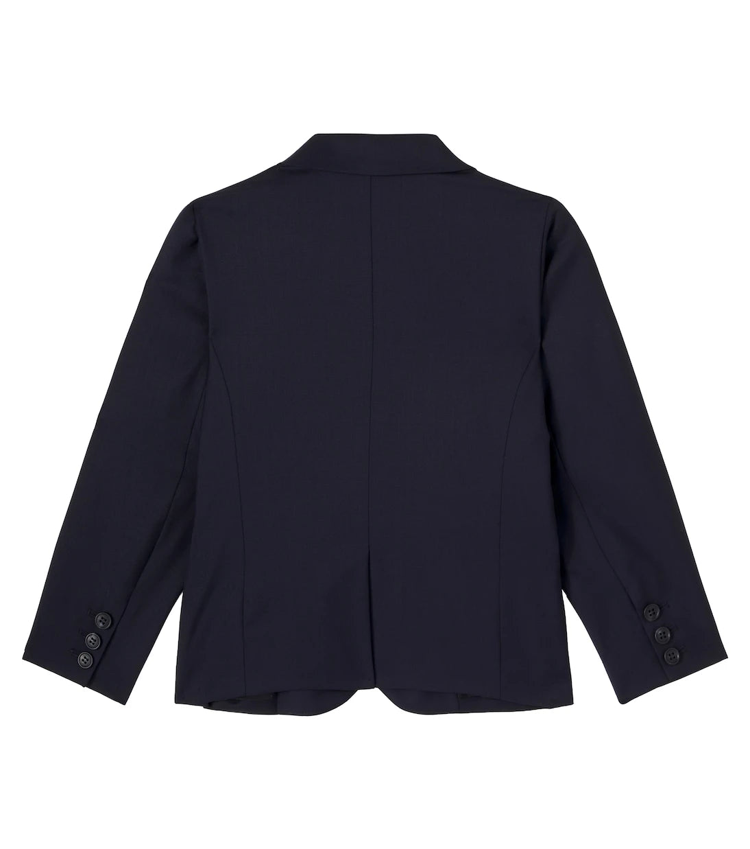 Bonpoint - Teo virgin wool suit jacket