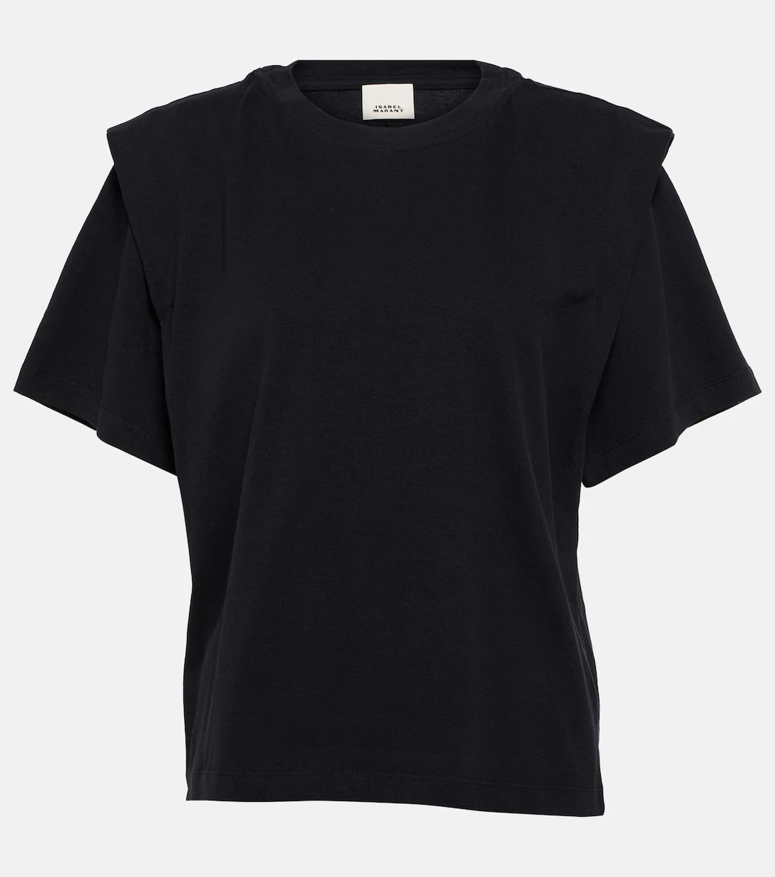Isabel Marant - Zelitos cotton top