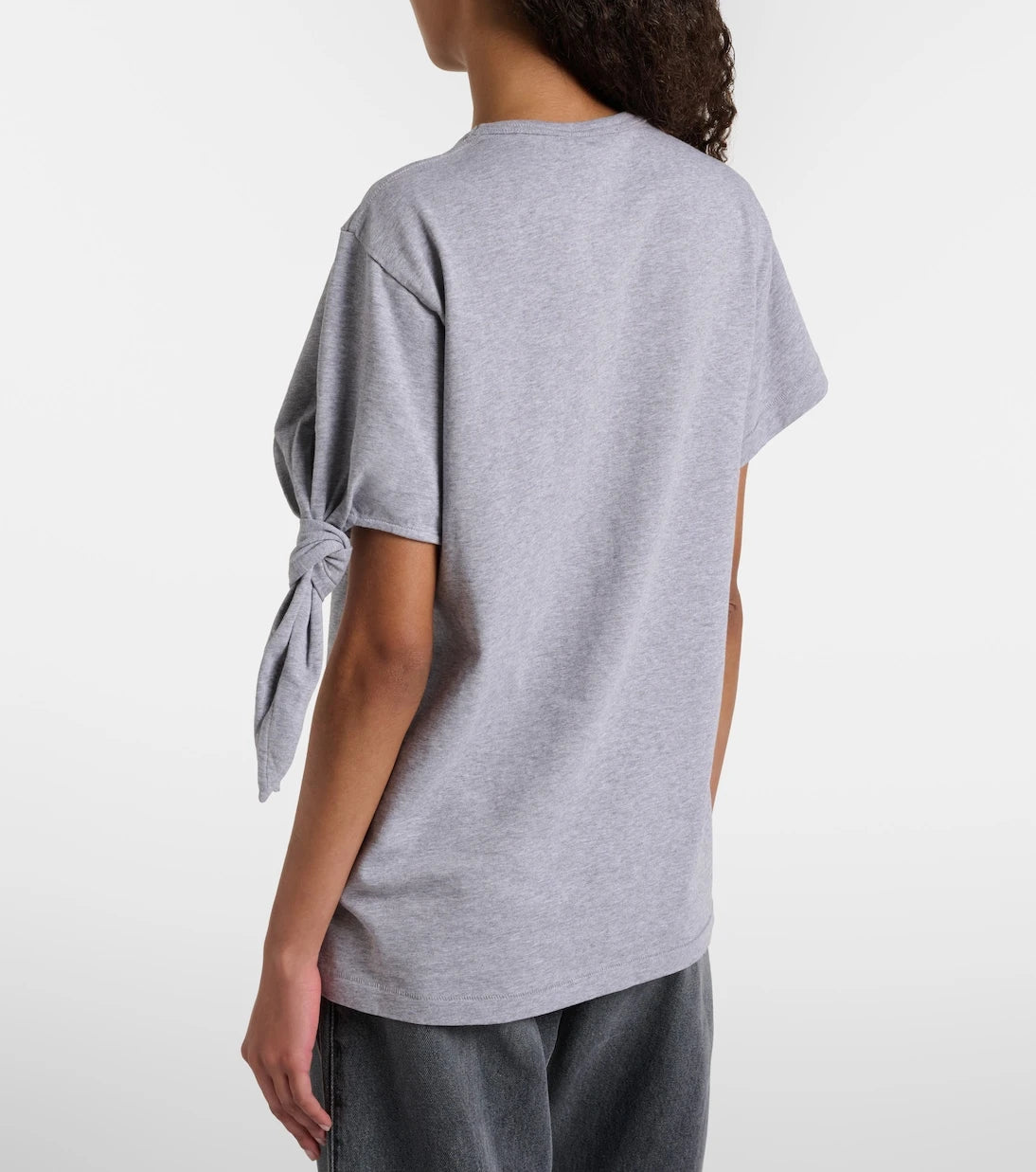 JW Anderson - Cotton jersey T-shirt