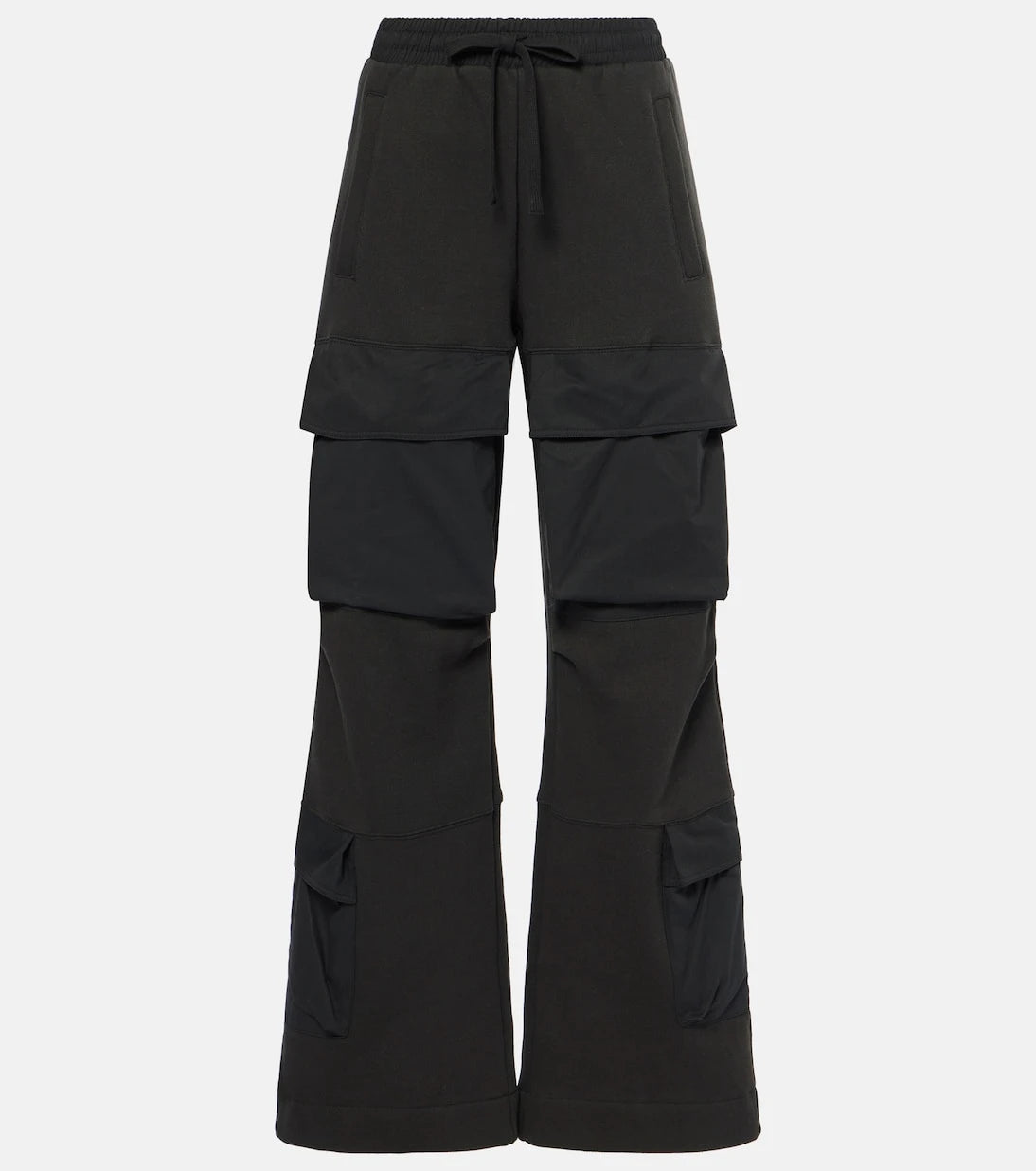 Entire Studios - Cotton cargo sweatpants
