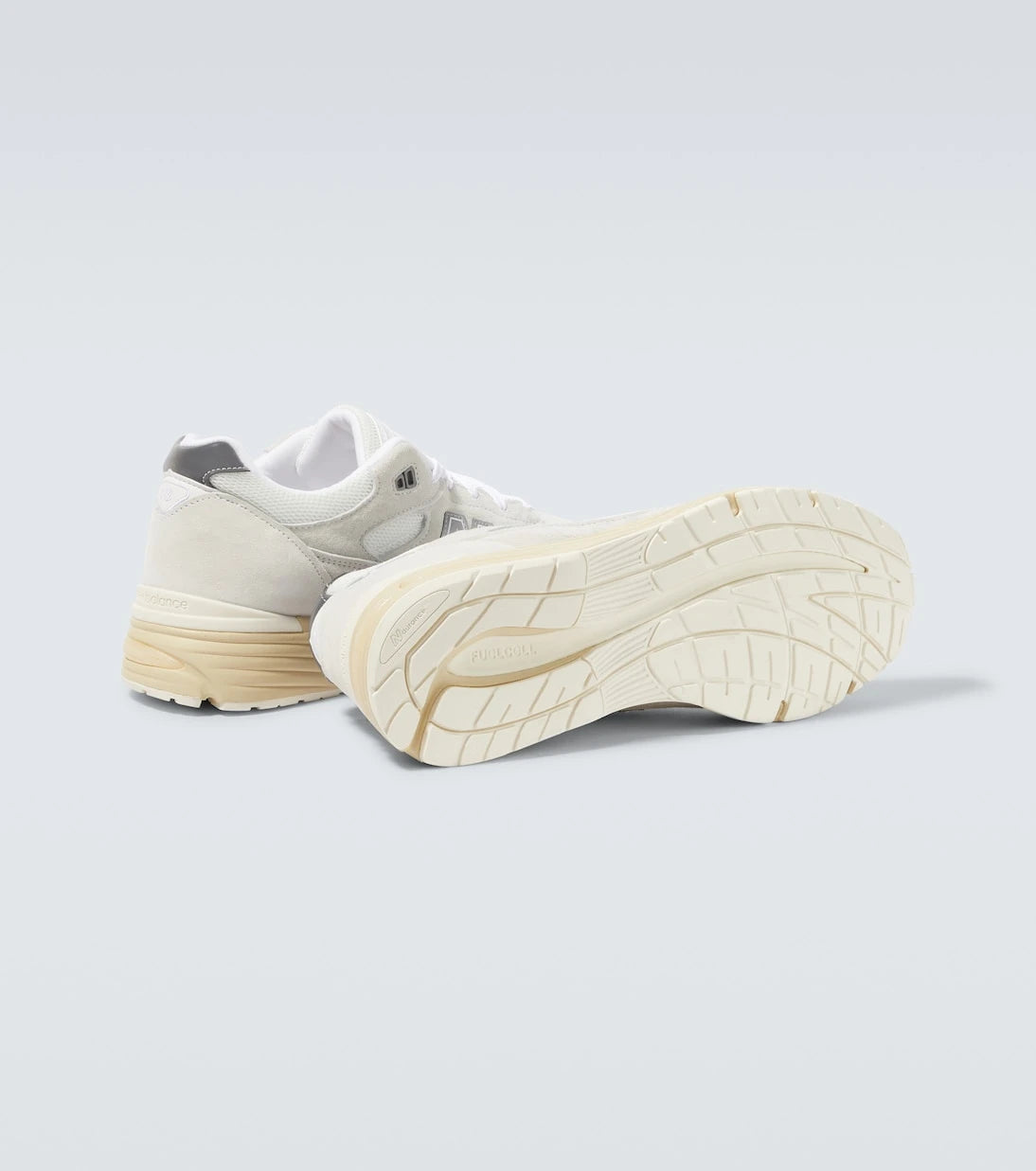 New Balance - Made In UK 991v2 sneakers