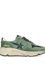 Golden Goose Running Sole Sneakers