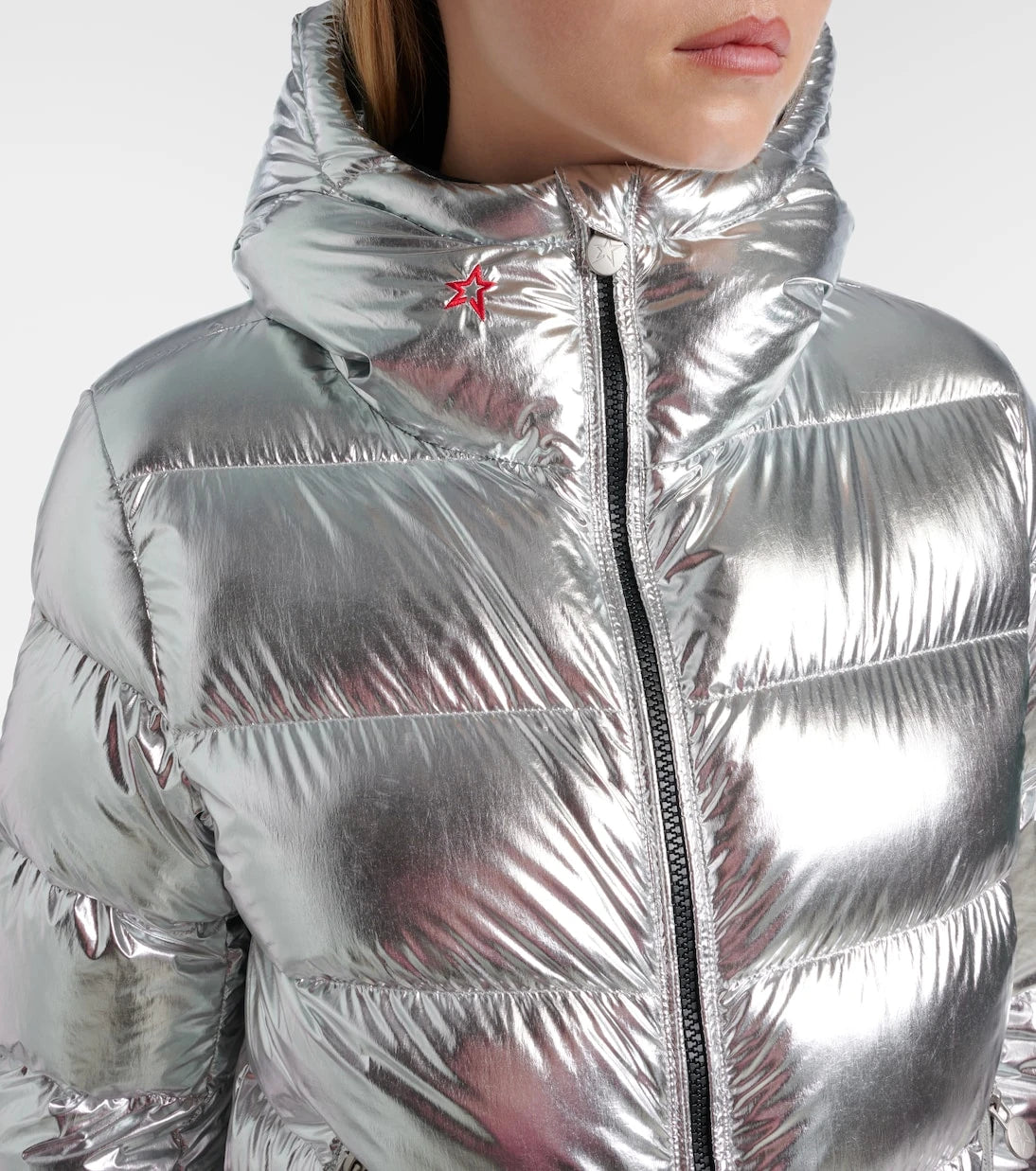 Perfect Moment - Polar Flare down ski jacket