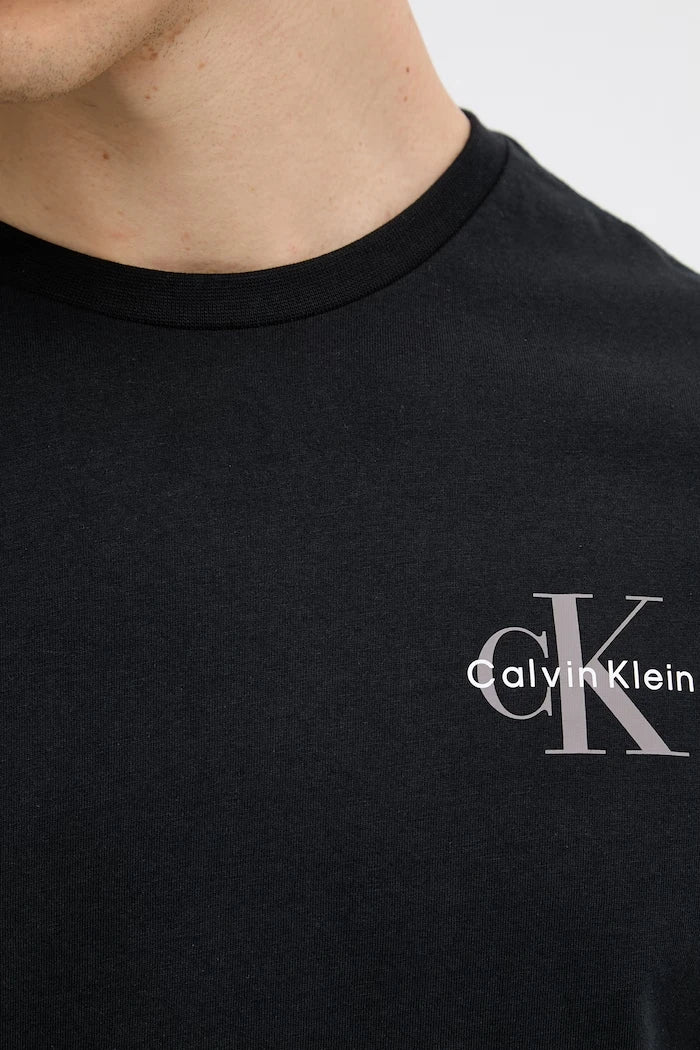 Calvin Klein Jeans тениска мъжка от памук