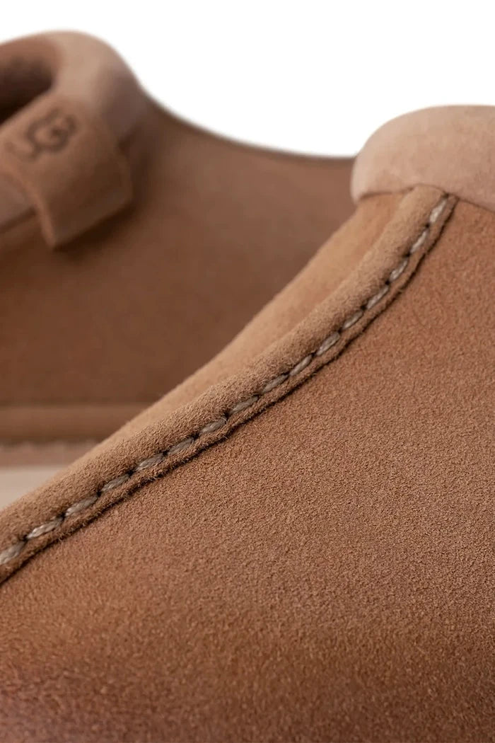 UGG Tasman Lug Süet Mokasen
