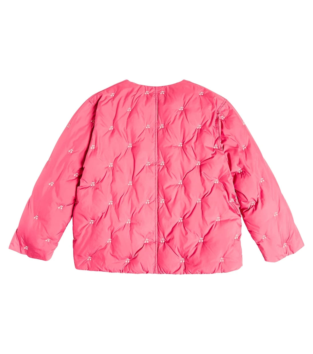 Bonpoint - Baila embroidered jacket