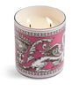 Florentine Fuchsia Scented Candle (800g)