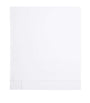Athena Blanc Super King Flat Sheet (270cm x 295cm)
