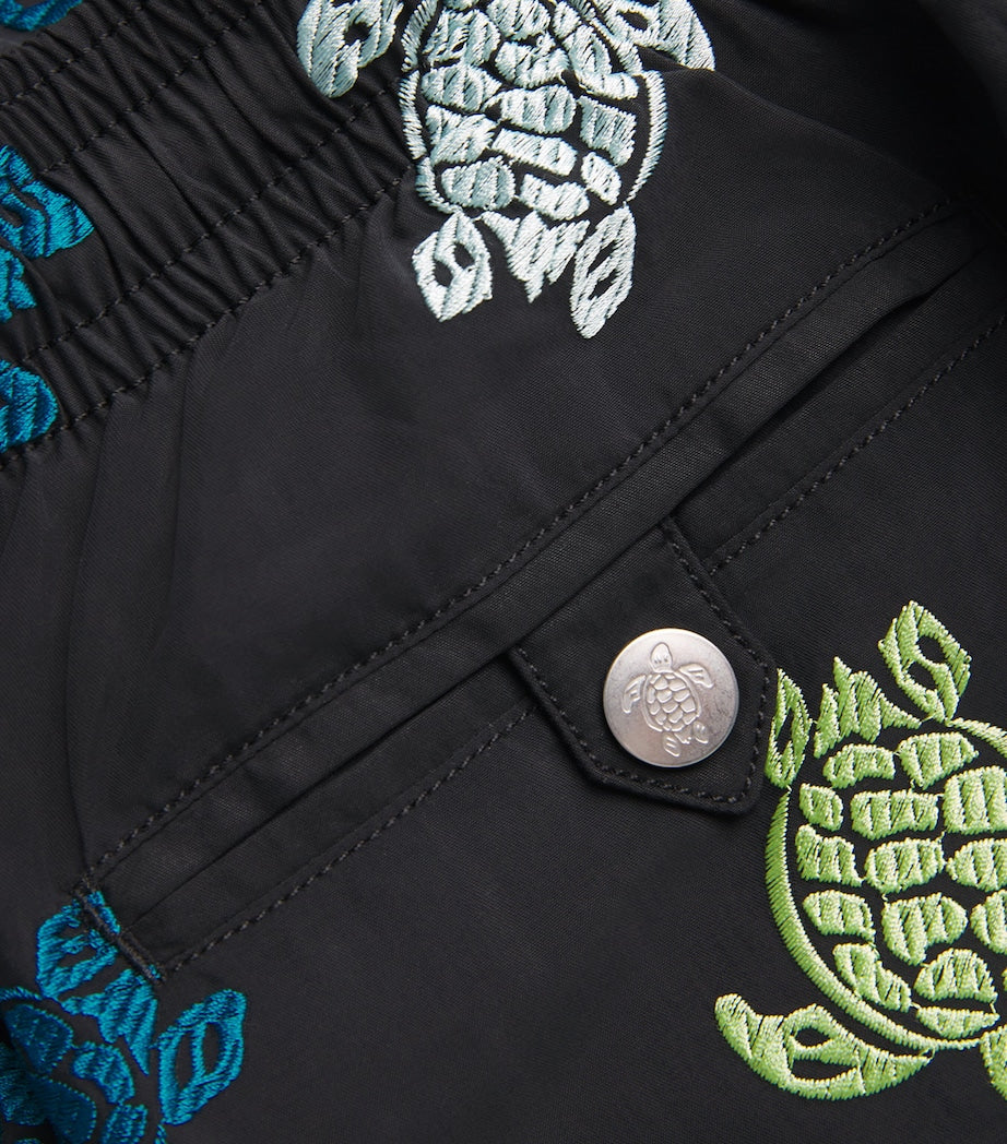 Turtle Mistral Swim Shorts