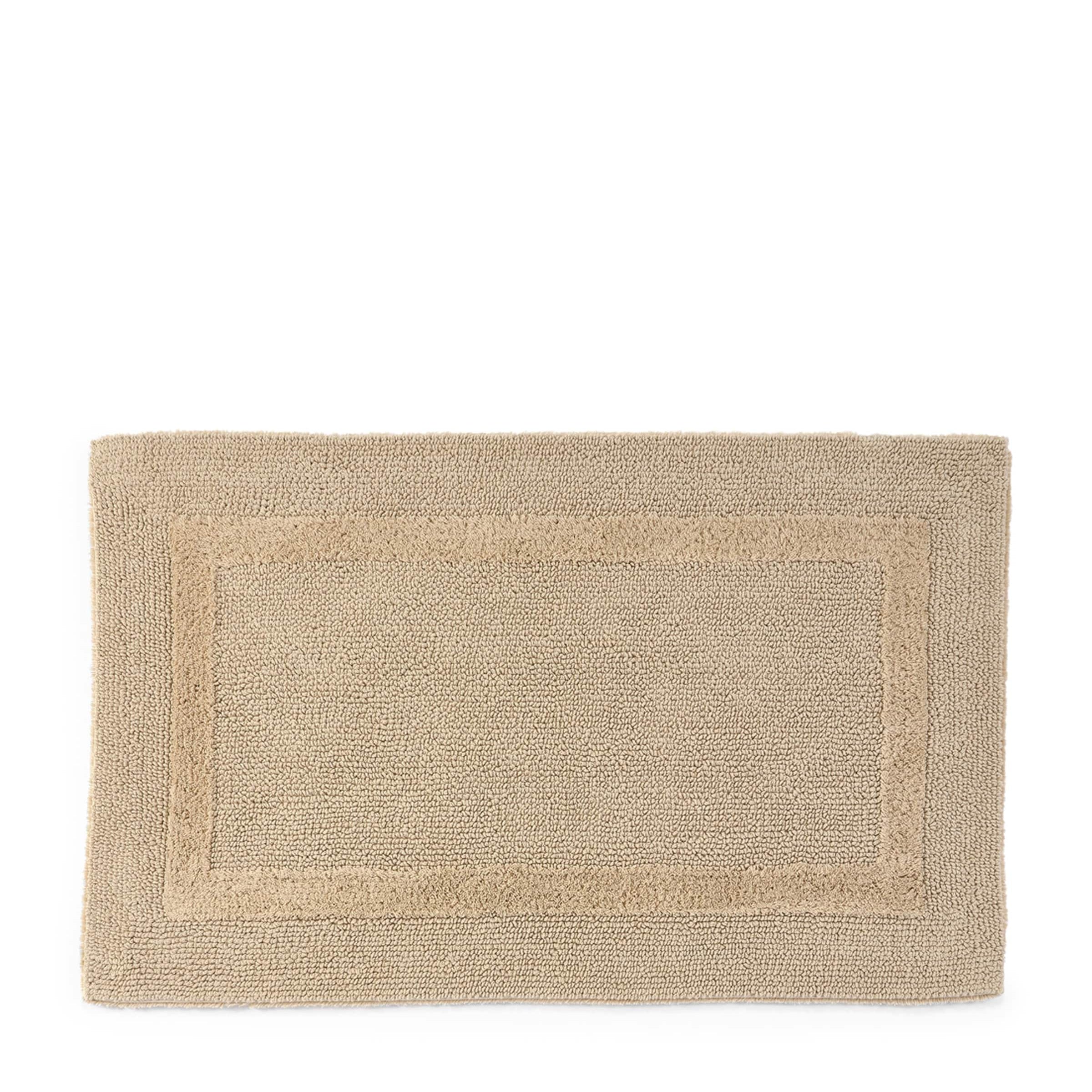 Abyss & Habidecor Reversible Bath Mat (50cm x 80cm)