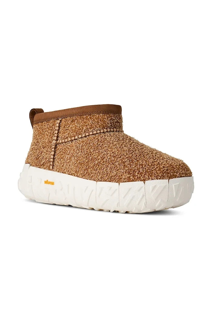 Апрески UGG Classic Ultra Mini Wrap Tech