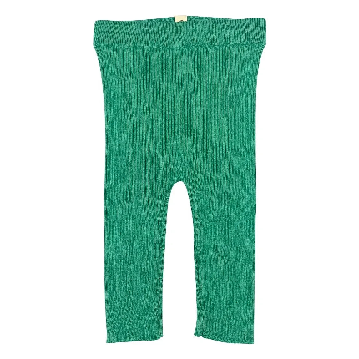 Bayiri - Legging Jungle Organic Cotton | Green