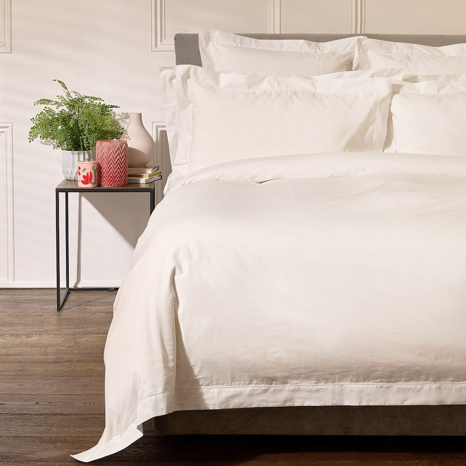 Cadogan King Duvet Cover Set (230cm x 220cm)