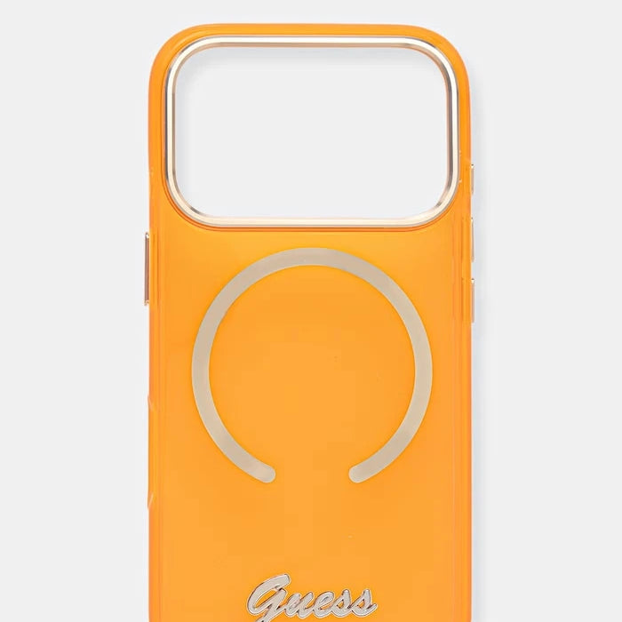 Guess Калъф за телефон iPhone 17 Pro