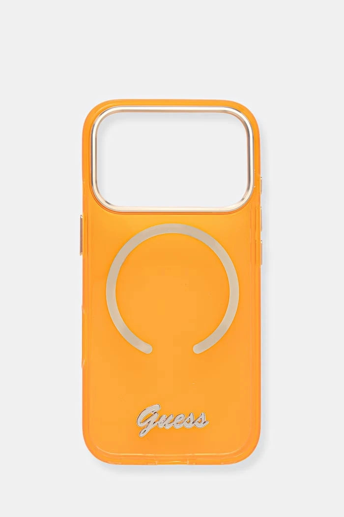 Guess Калъф за телефон iPhone 17 Pro