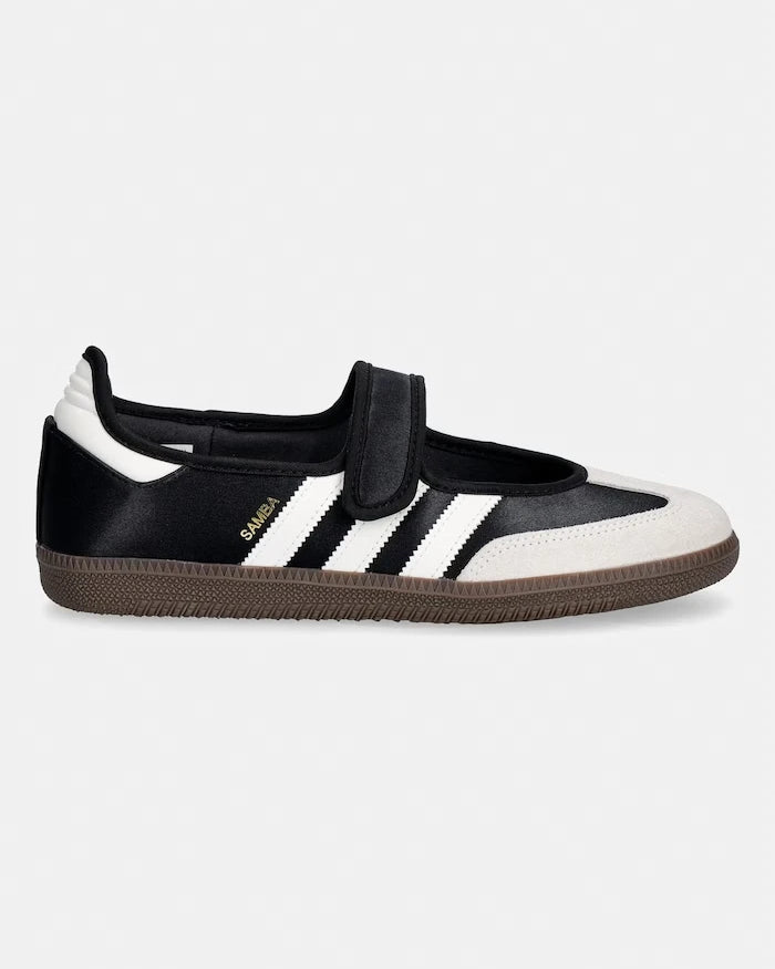 adidas Originals Samba Jane balerinler