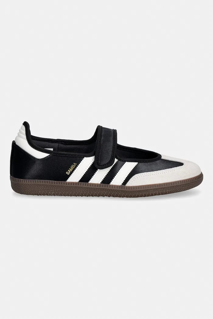 adidas Originals Samba Jane balerinler