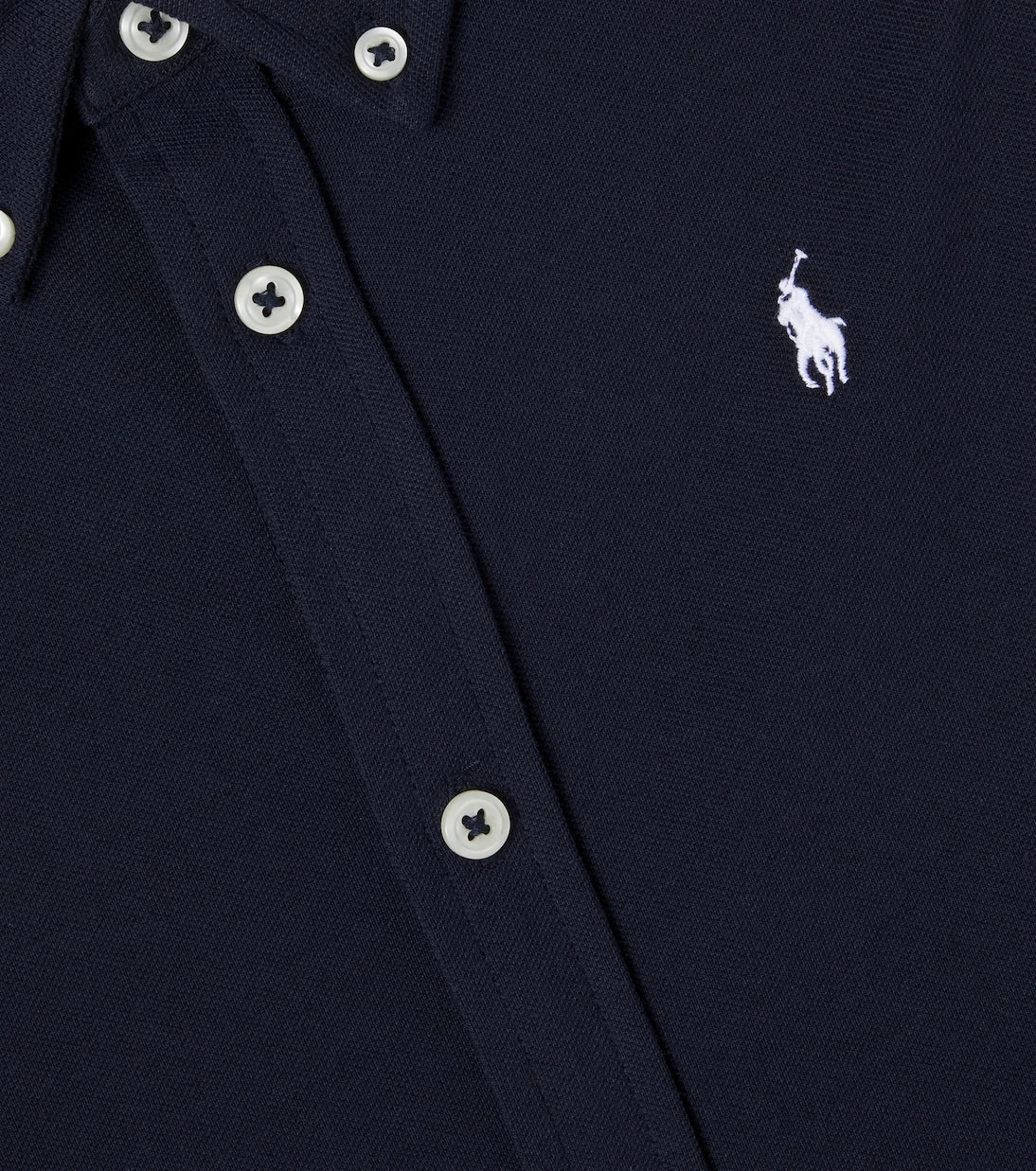 Polo Ralph Lauren Kids - Cotton shirt