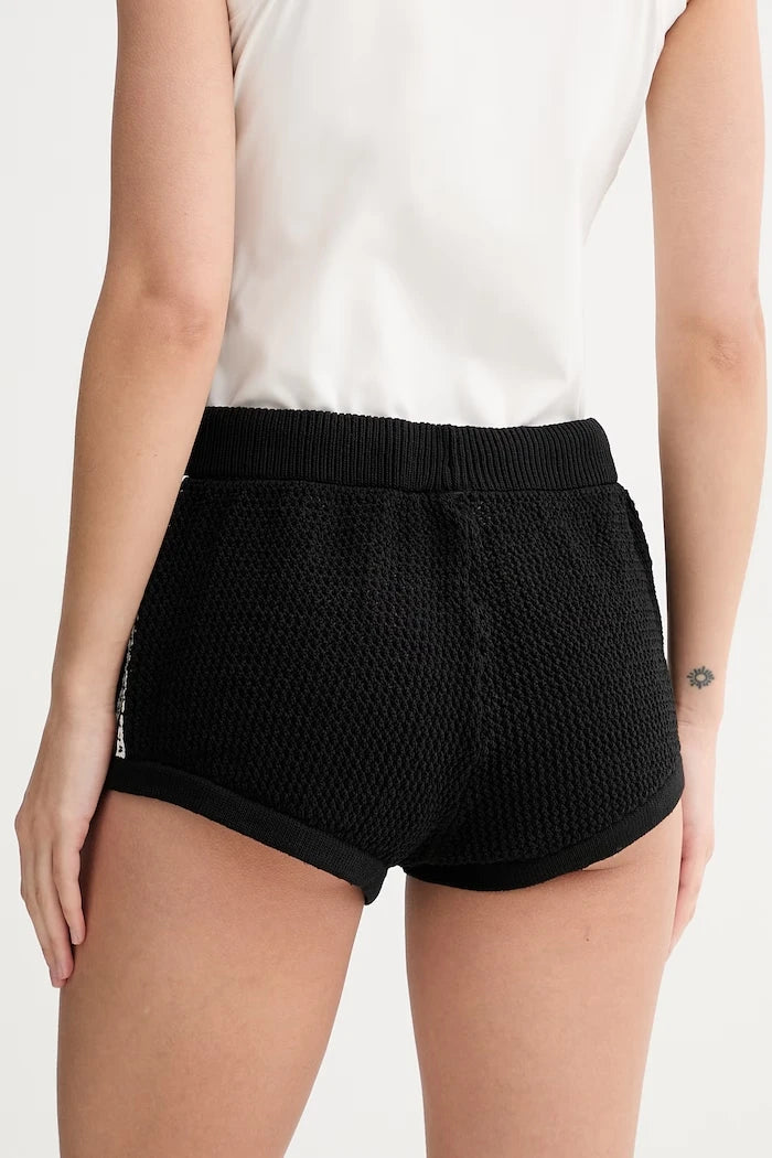 adidas Originals Kadın Crochet Şort